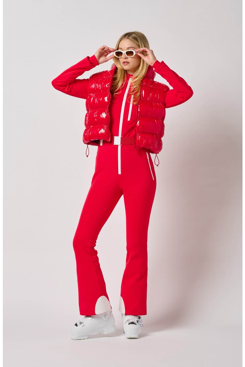 Minka Ski Suit, Alternate, color, GONDOLA
