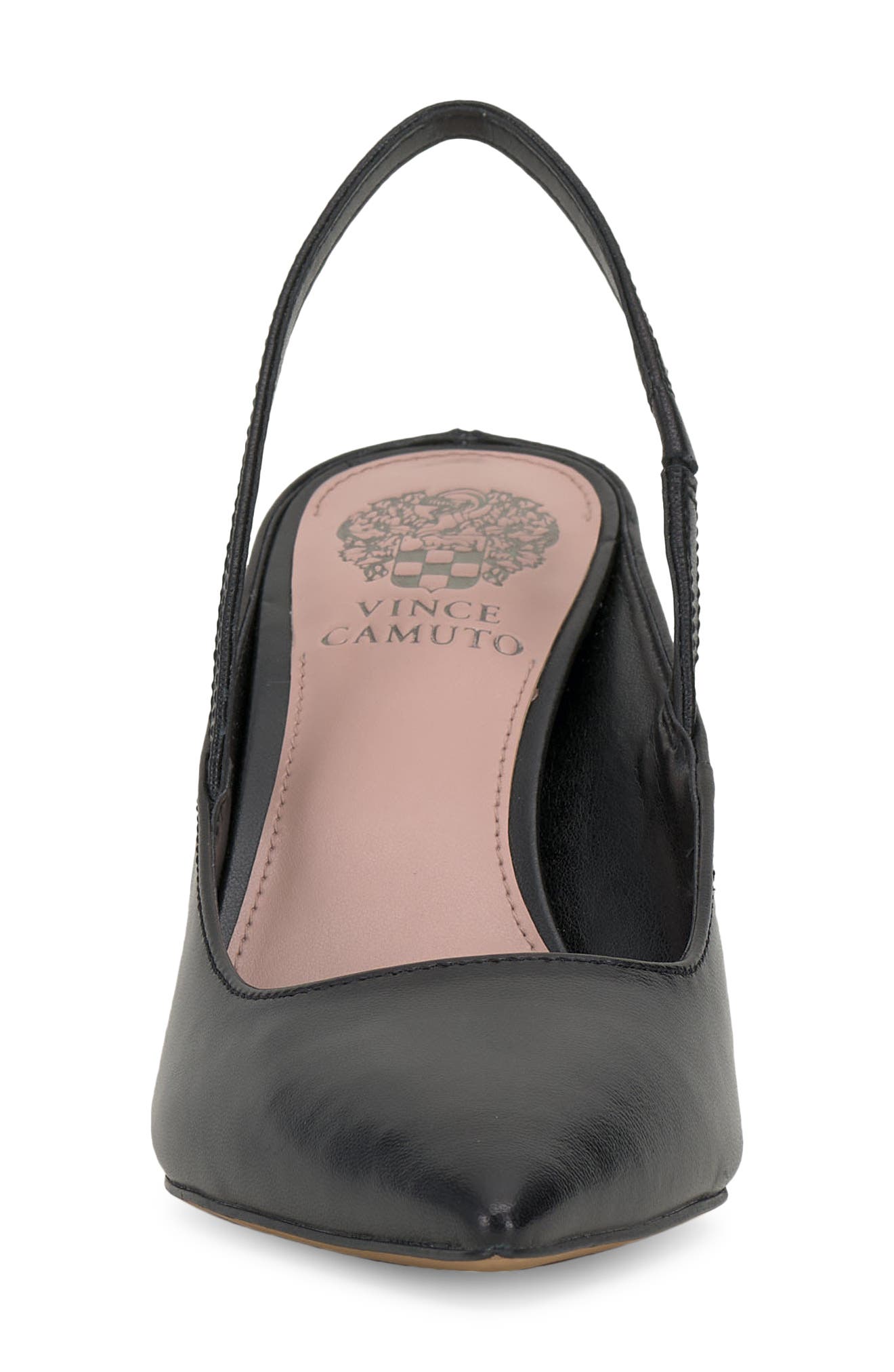 Vince Camuto Riveq Slingback Pump, Alternate, color, 