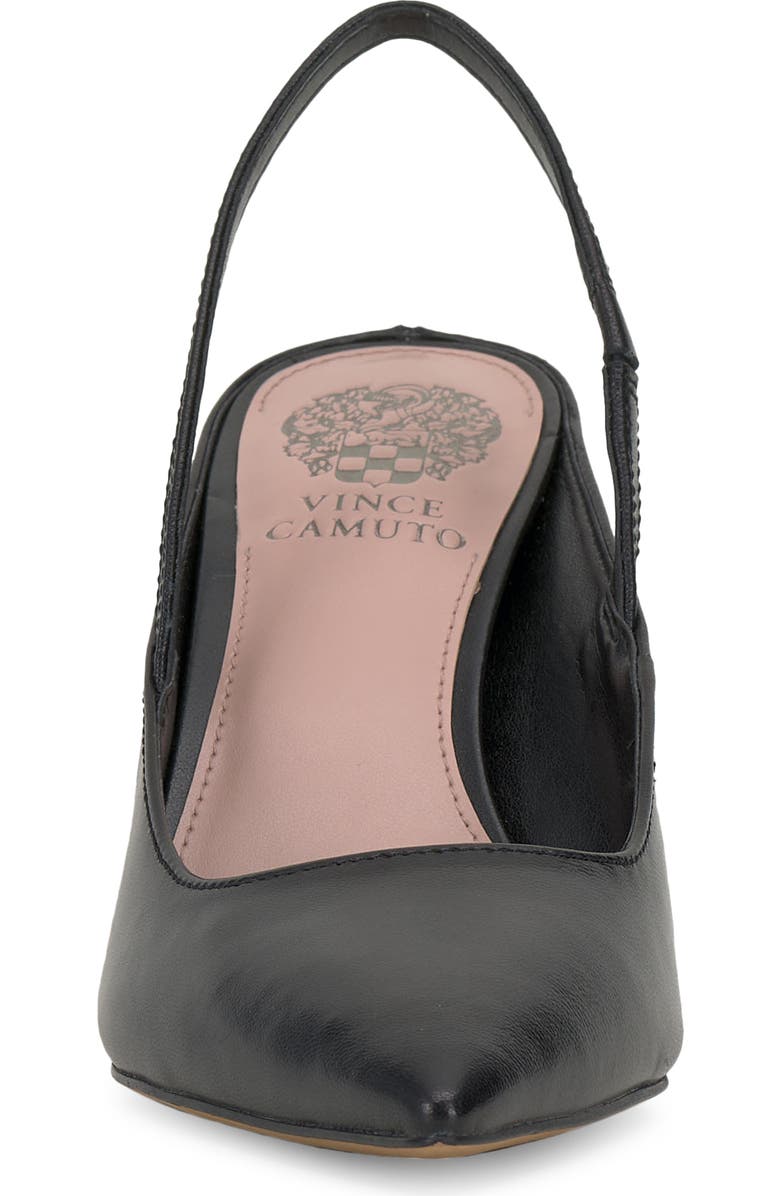 Vince Camuto Riveq Slingback Pump, Alternate, color,