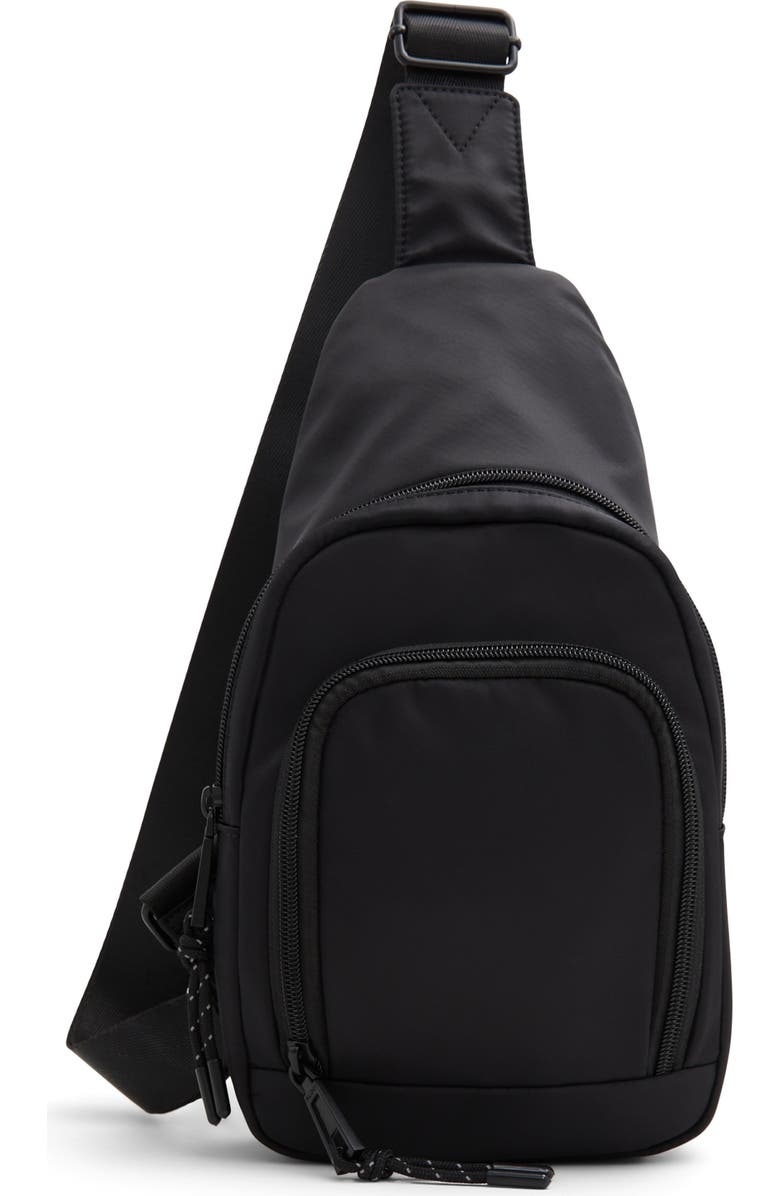ALDO Laredox Sling Bag, Main, color,