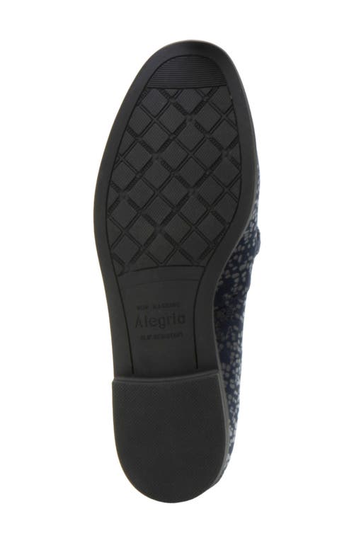 Alegria By Pg Lite Aliya Upscale Loafer