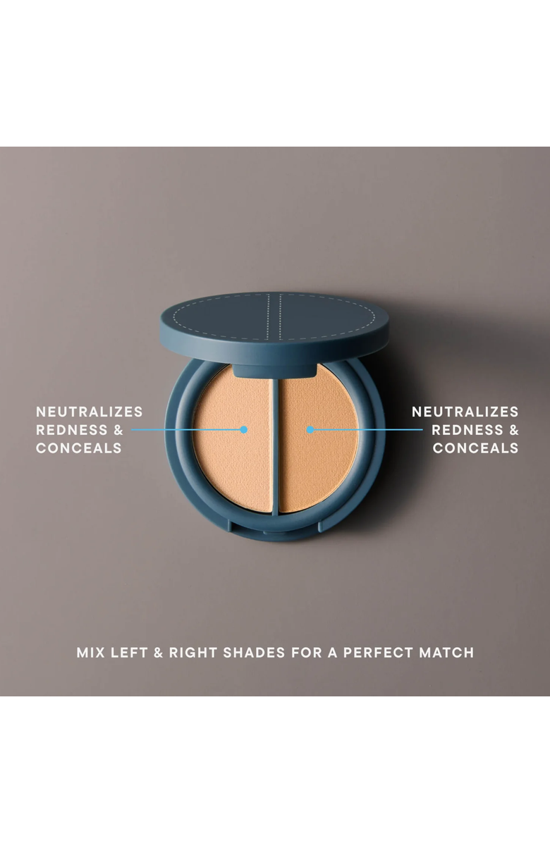 SPATCH Invisble Spot Fix, Alternate, color, 