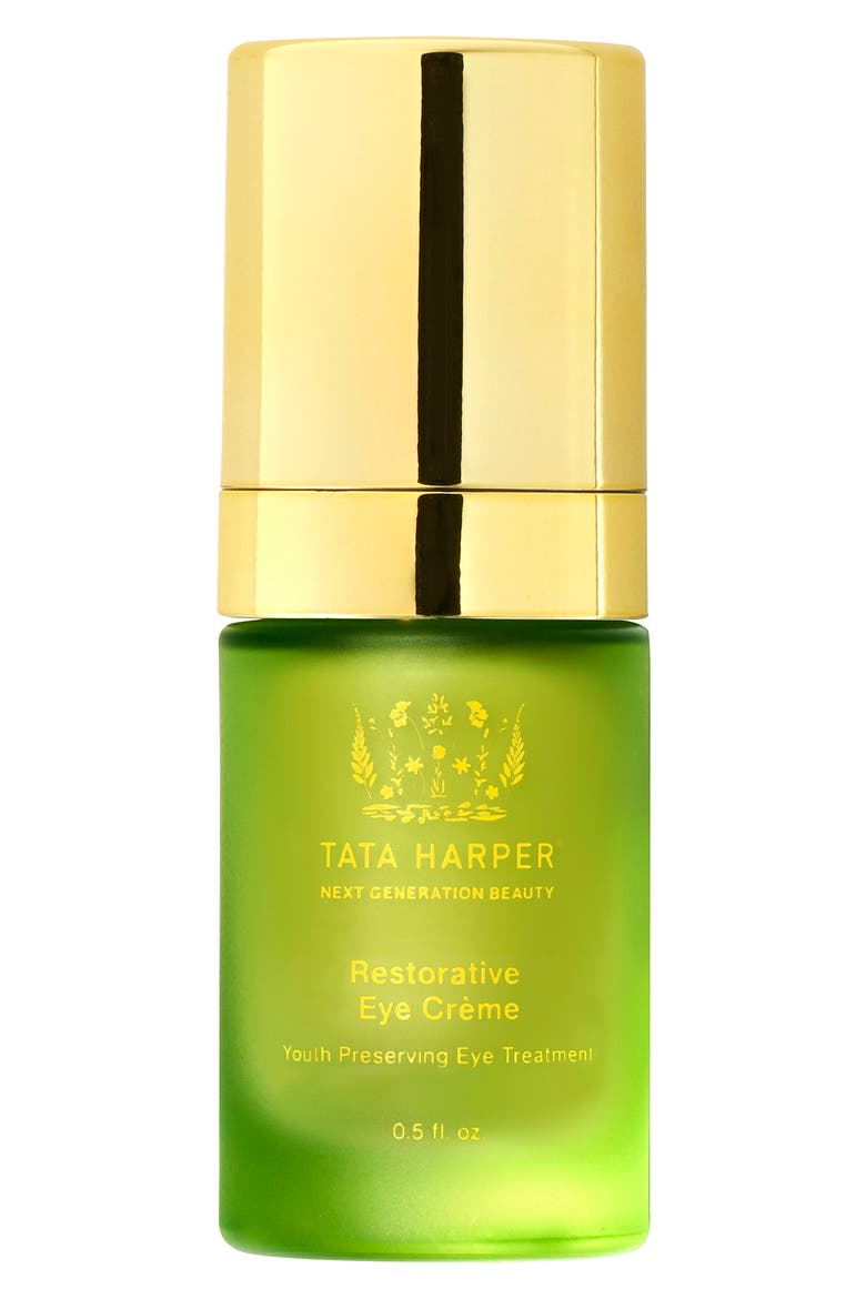 Restorative Eye CrÃ¨me, Main, color, NO COLOR