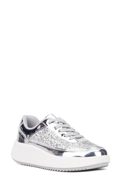 Tana Platform Sneaker (Women)