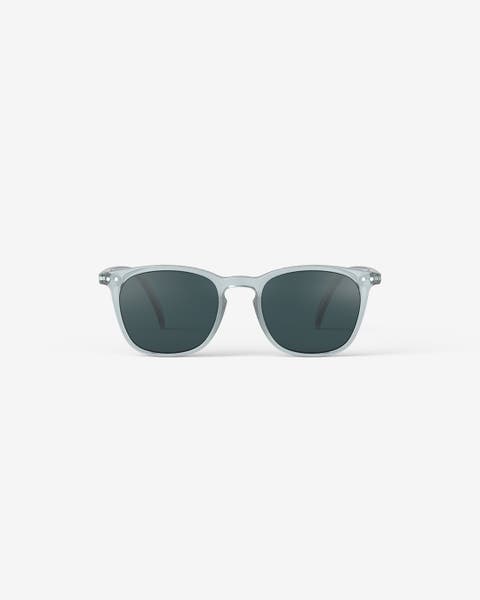 #E 49mm Trapeze Sunglasses