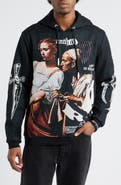 VERYRARE Antihero Judith Crewneck Hoodie
