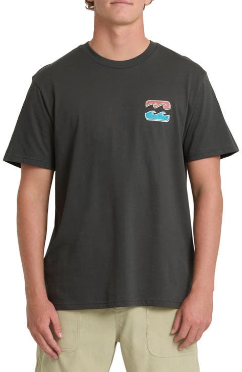 Heritage Arch Premium Cotton Graphic T-Shirt