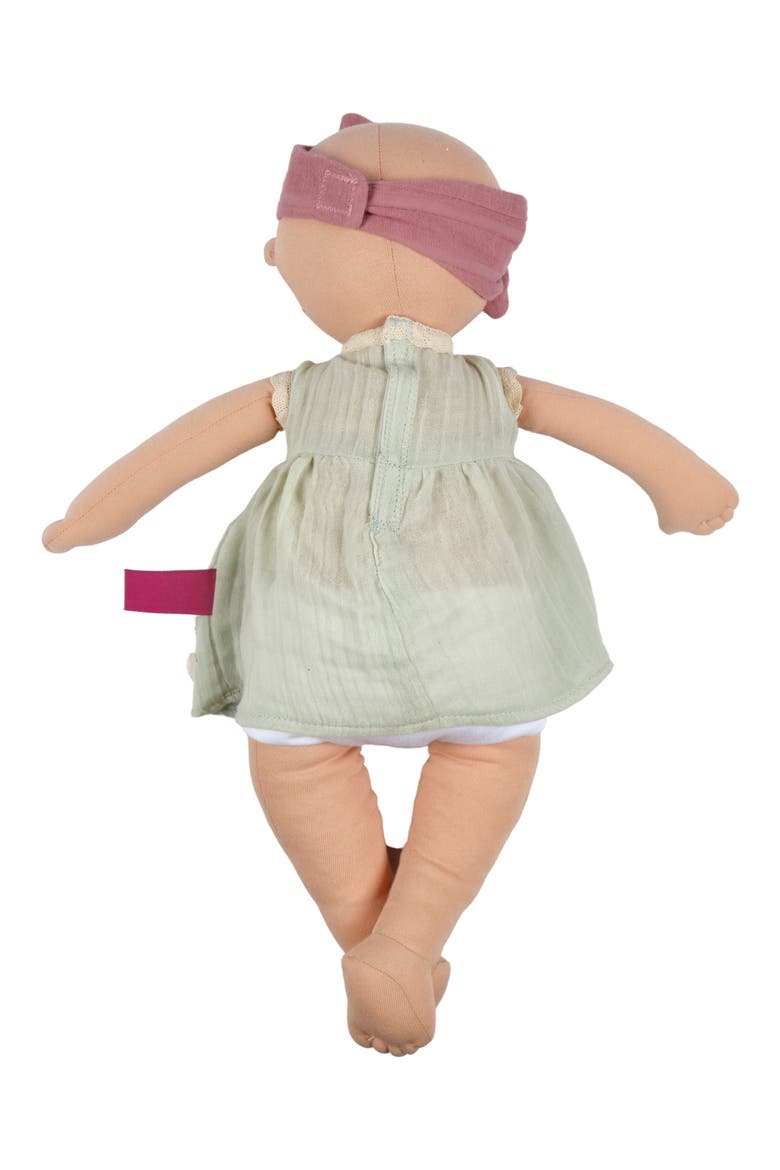 Baby Kaia Doll, Alternate, color, NO COLOR
