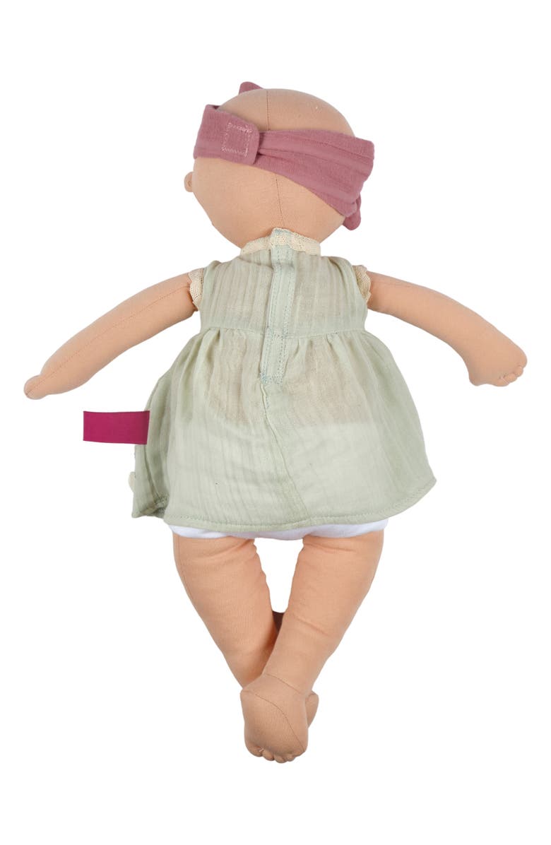 Tikiri Baby Kaia Doll, Alternate, color, 