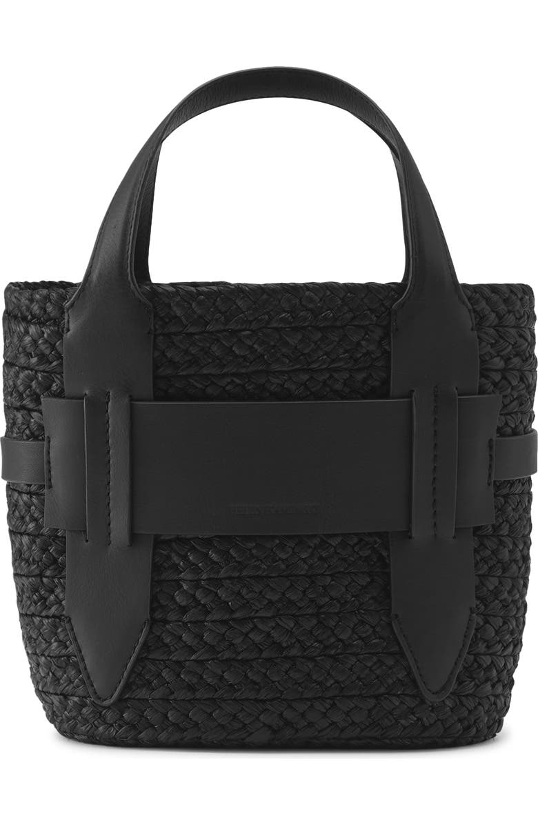 Helen Kaminski Lipari Raffia Tote, Main, color,