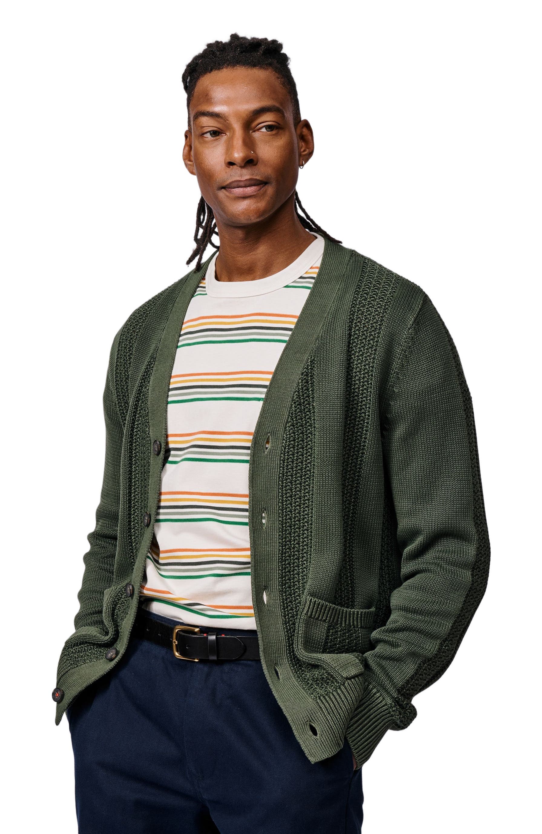 selected Khaki