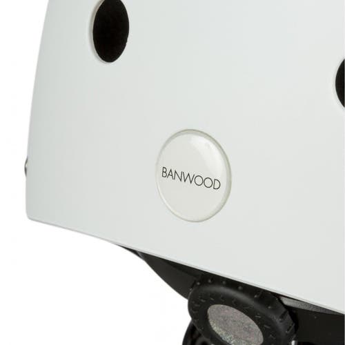 Shop Banwood Helmet  Abs Kids Helmet