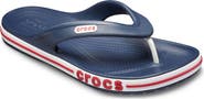 CROCS Bayaband Flip Flop Sandal