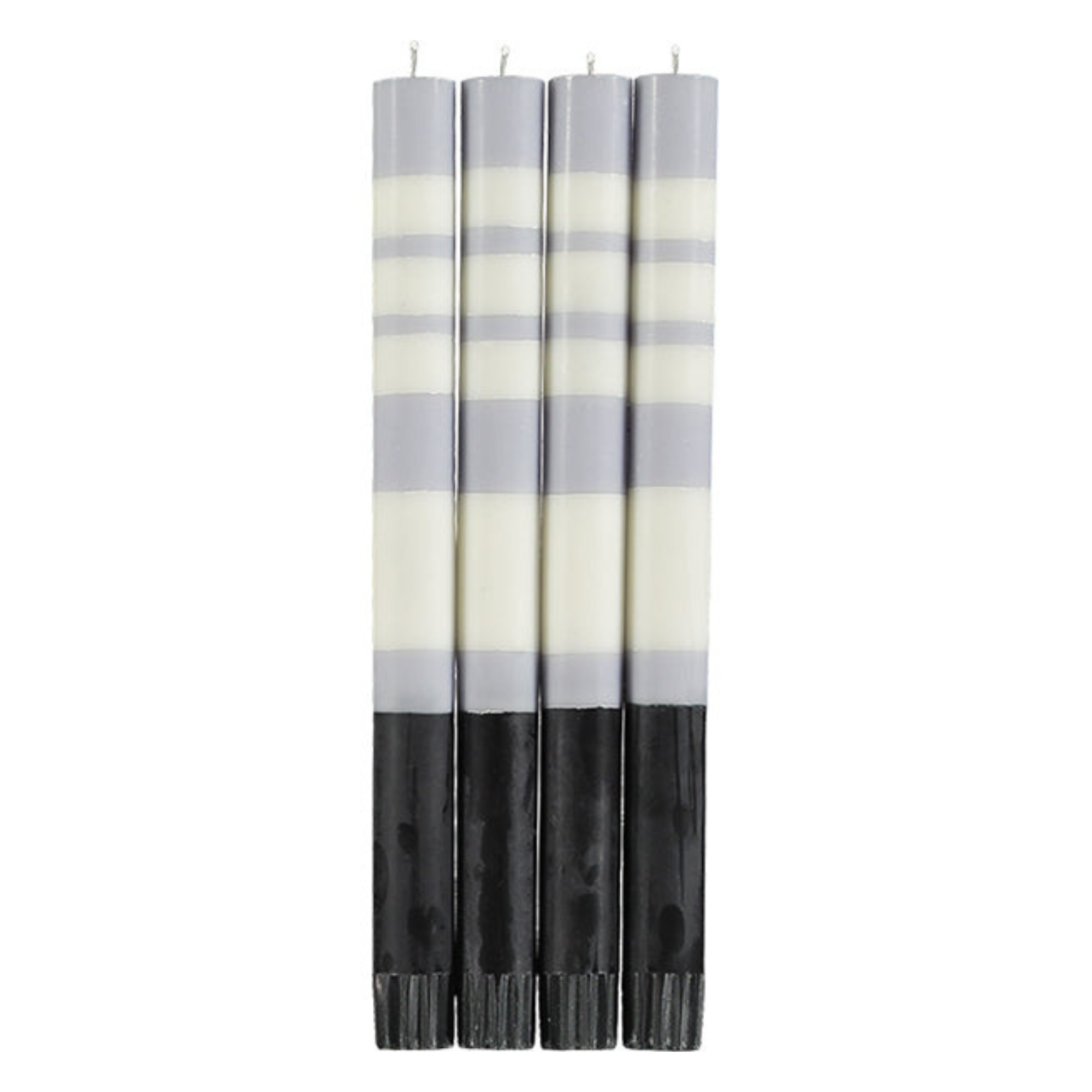 selected Black, White, Grey