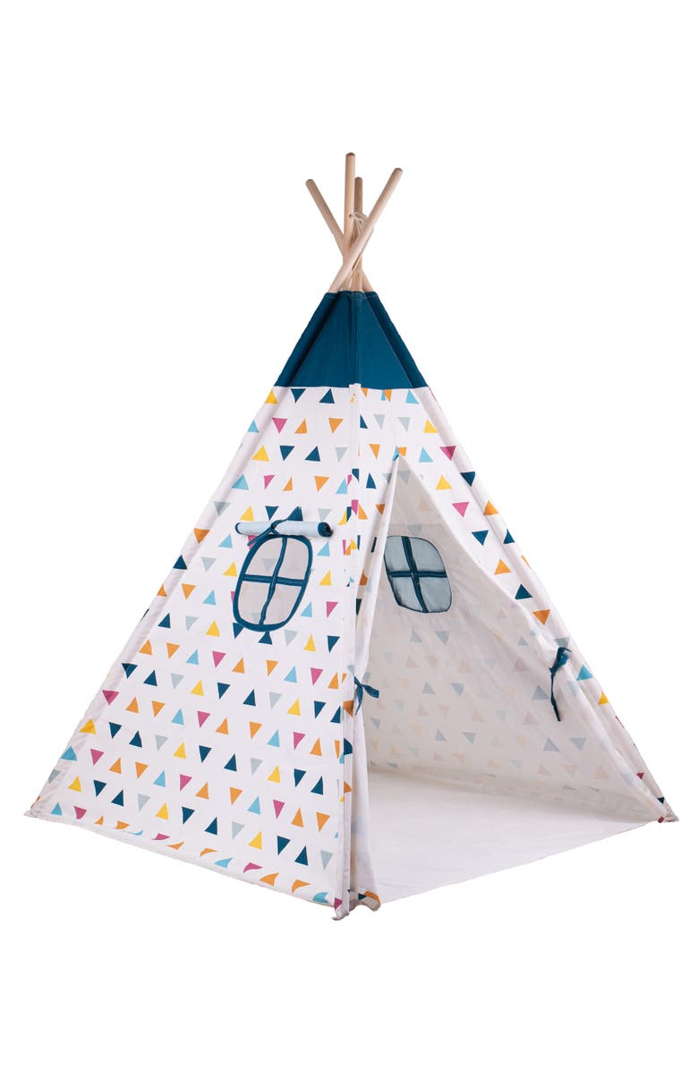 Bigjigs Toys FSC<sup>®</sup> Certified Teepee, Main, color,