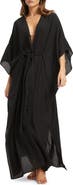 Good American Goddess Cover-Up Robe