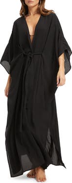 Good American Goddess Cover-Up Robe