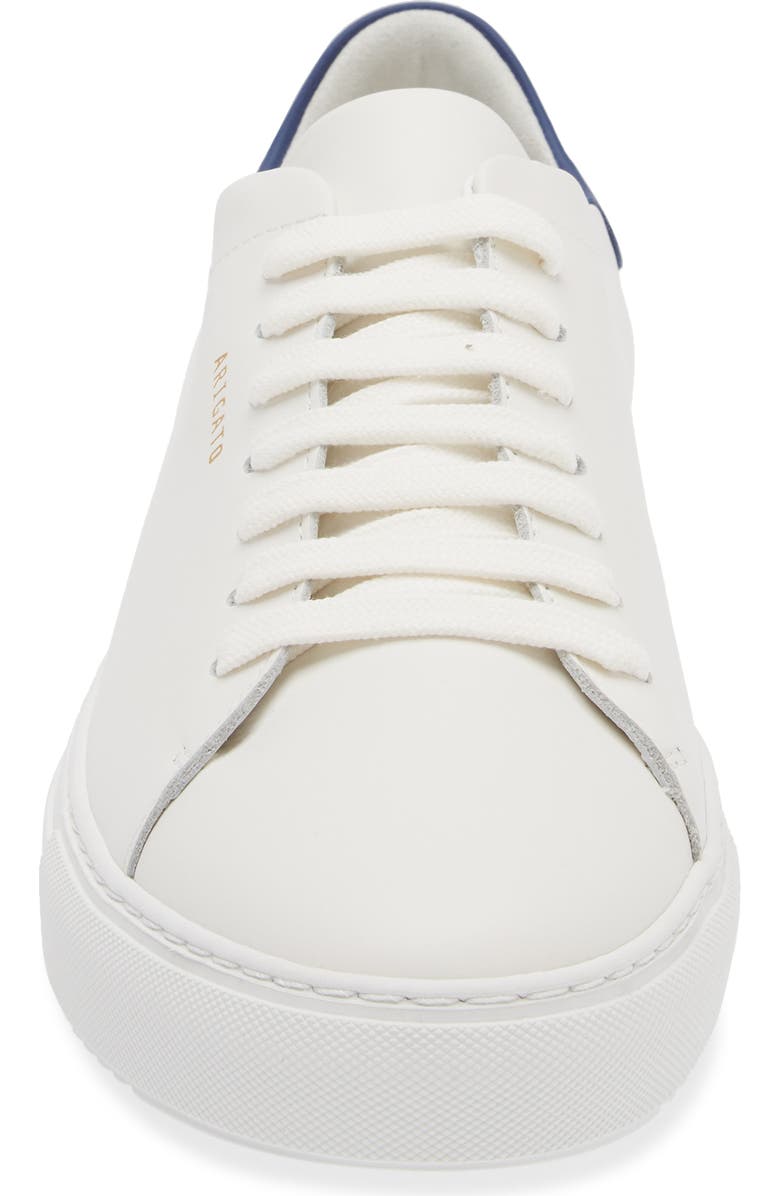 Axel Arigato Clean 90 Low Top Sneaker, Alternate, color,