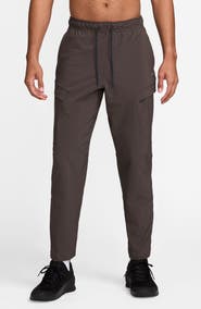 Nike Unlimited Dri-FIT Fitness Cargo Pants