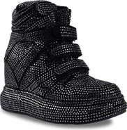 ZIGI Raelynn Crystal Embellished Bootie