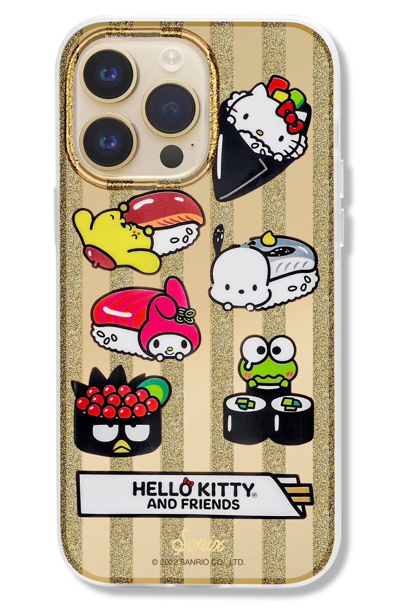 Sonix MagSafe<sup>®</sup> Compatible iPhone 14,14 Plus, 14 Pro & 14 Pro Max Case, Main, color, 