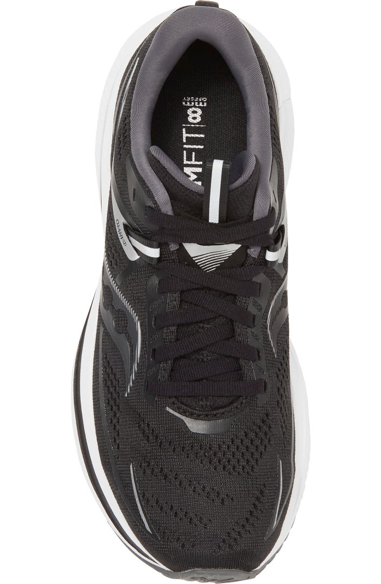 Saucony Omni 21 Running Shoe, Alternate, color,