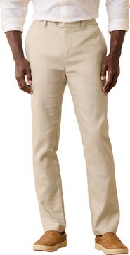 Tommy Bahama Lahaina Bay Linen Blend Pants Nordstrom