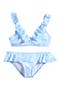 selected Blue