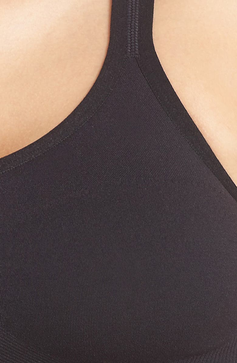 Zella Body 'Energy' Sports Bra, Alternate, color, 