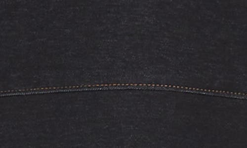 Mm Sebino Shift Dress In Navy