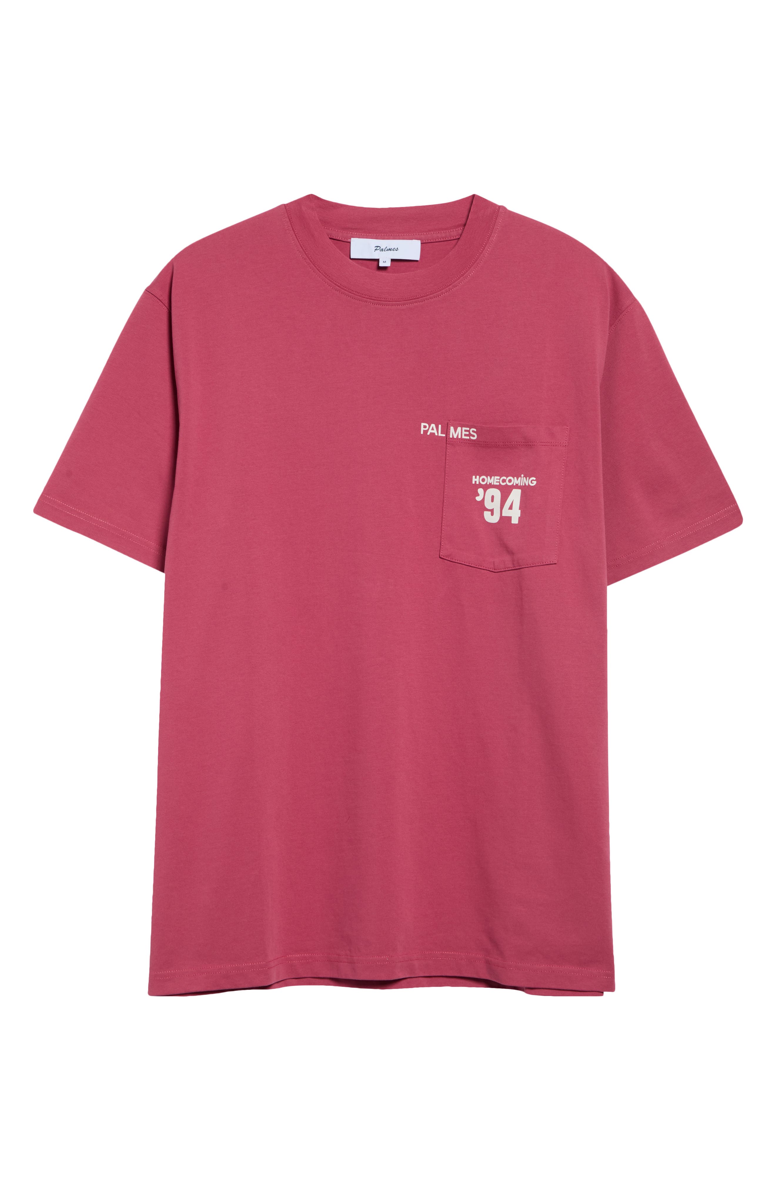 selected RED
