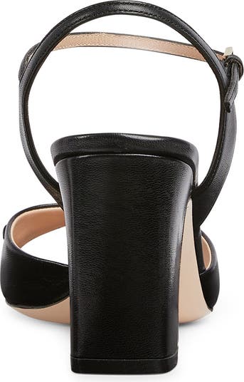 Alfa Horsebit Slide Sandal