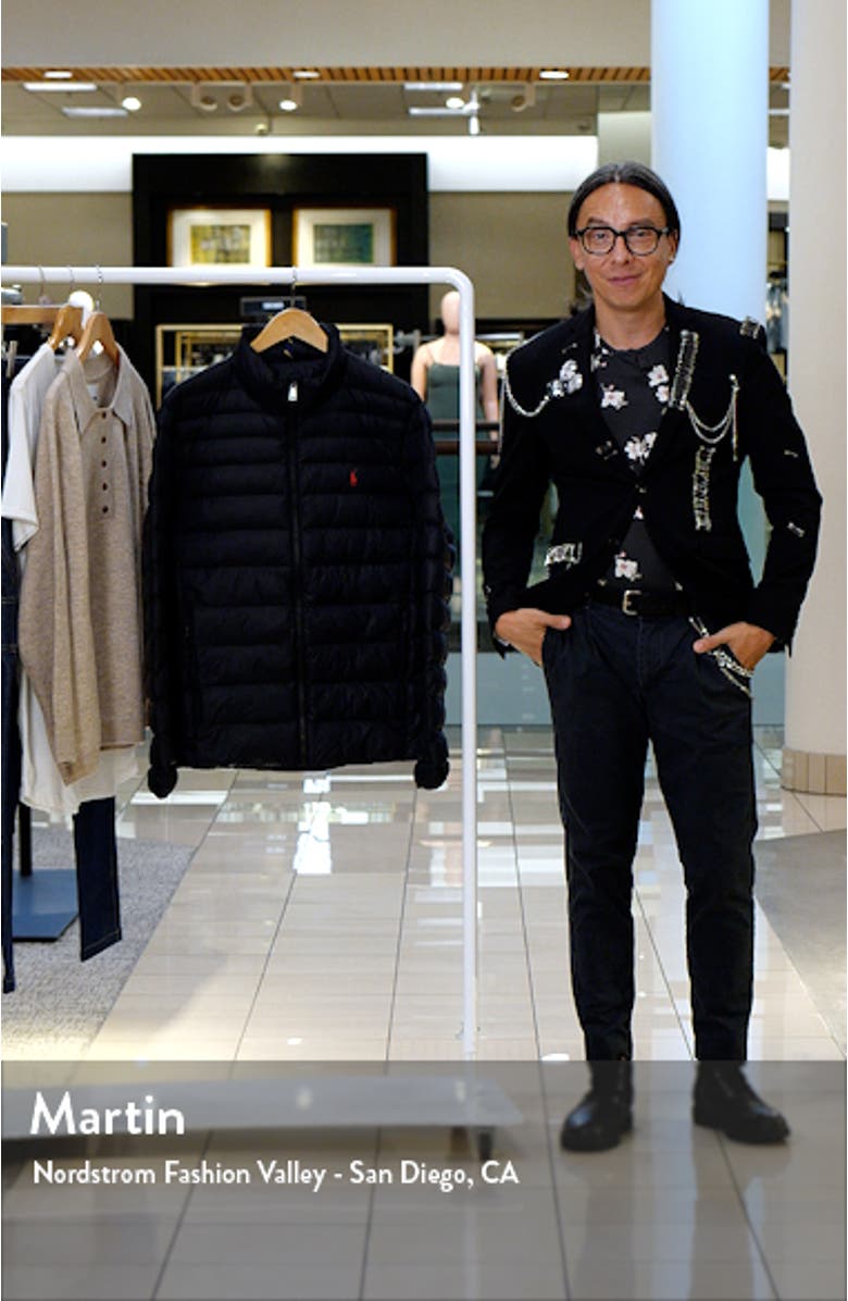 Packable Puffer Coat, sales video thumbnail