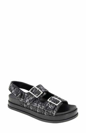 Beena Platform Sandal