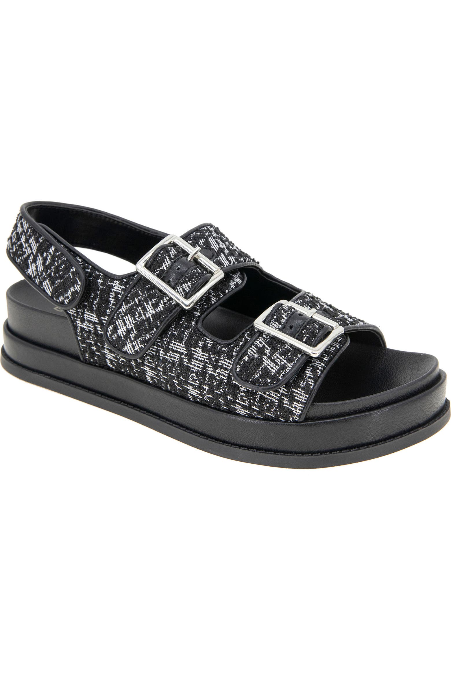 Beena Platform Sandal (Women) | Nordstromrack