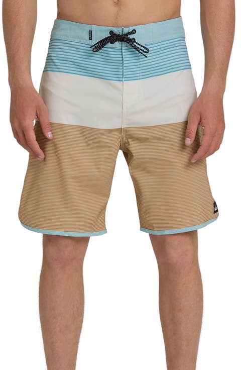 Surfsilk Tijuana Board Shorts (Regular & Tall)