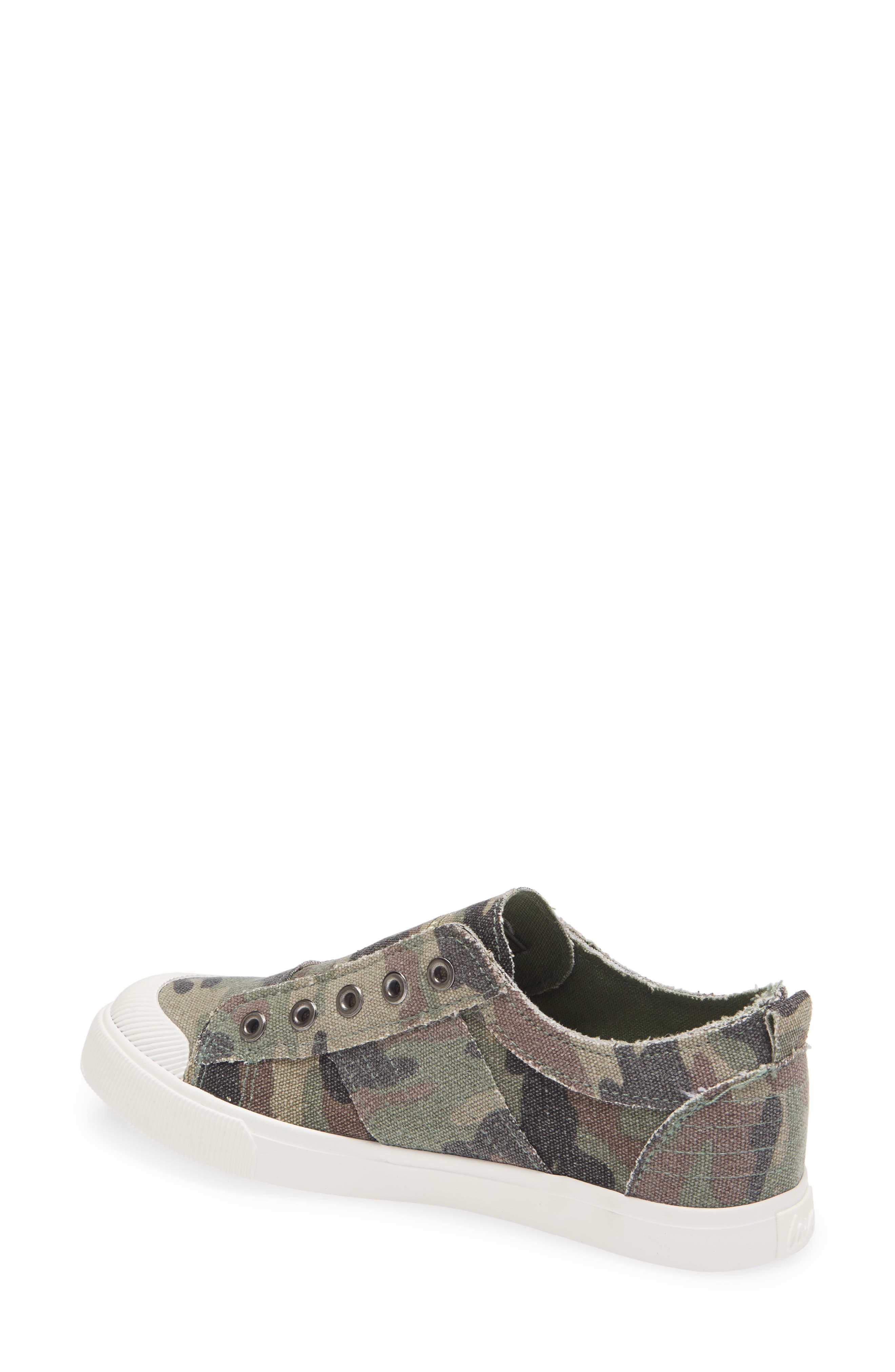 Sbicca Creola Sneaker, Alternate, color, 