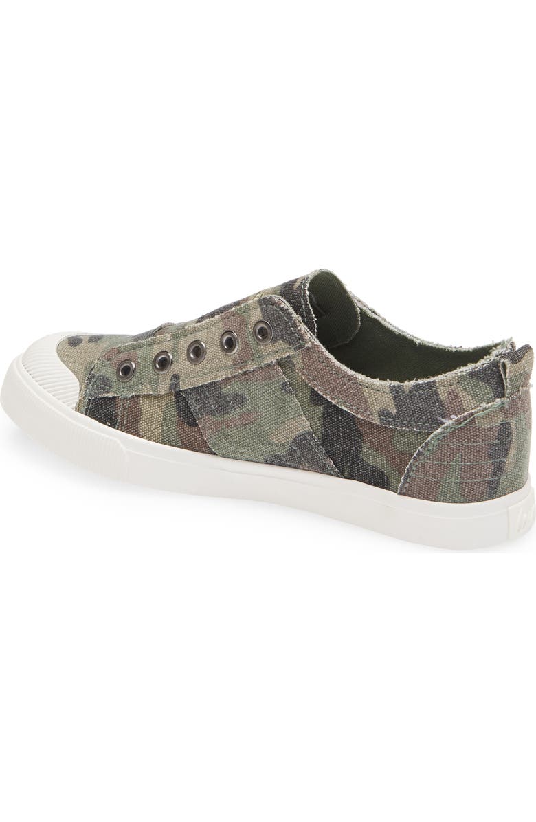 Sbicca Creola Sneaker, Alternate, color,