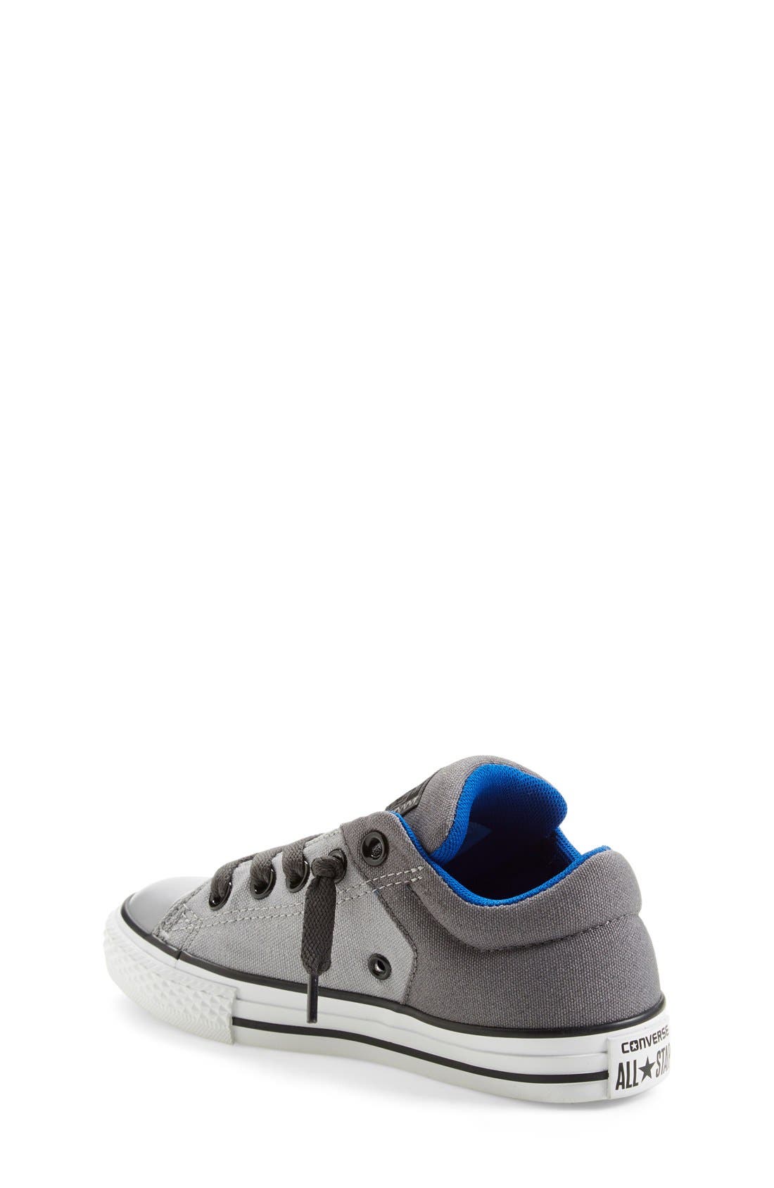 Converse Chuck Taylor<sup>®</sup> All Star<sup>®</sup> 'High Street' Low Top Sneaker, Alternate, color, 