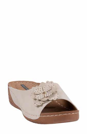 GOOD CHOICE NEW YORK Clover Comfort Clog