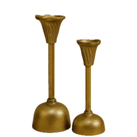 Bloom Candle Holder