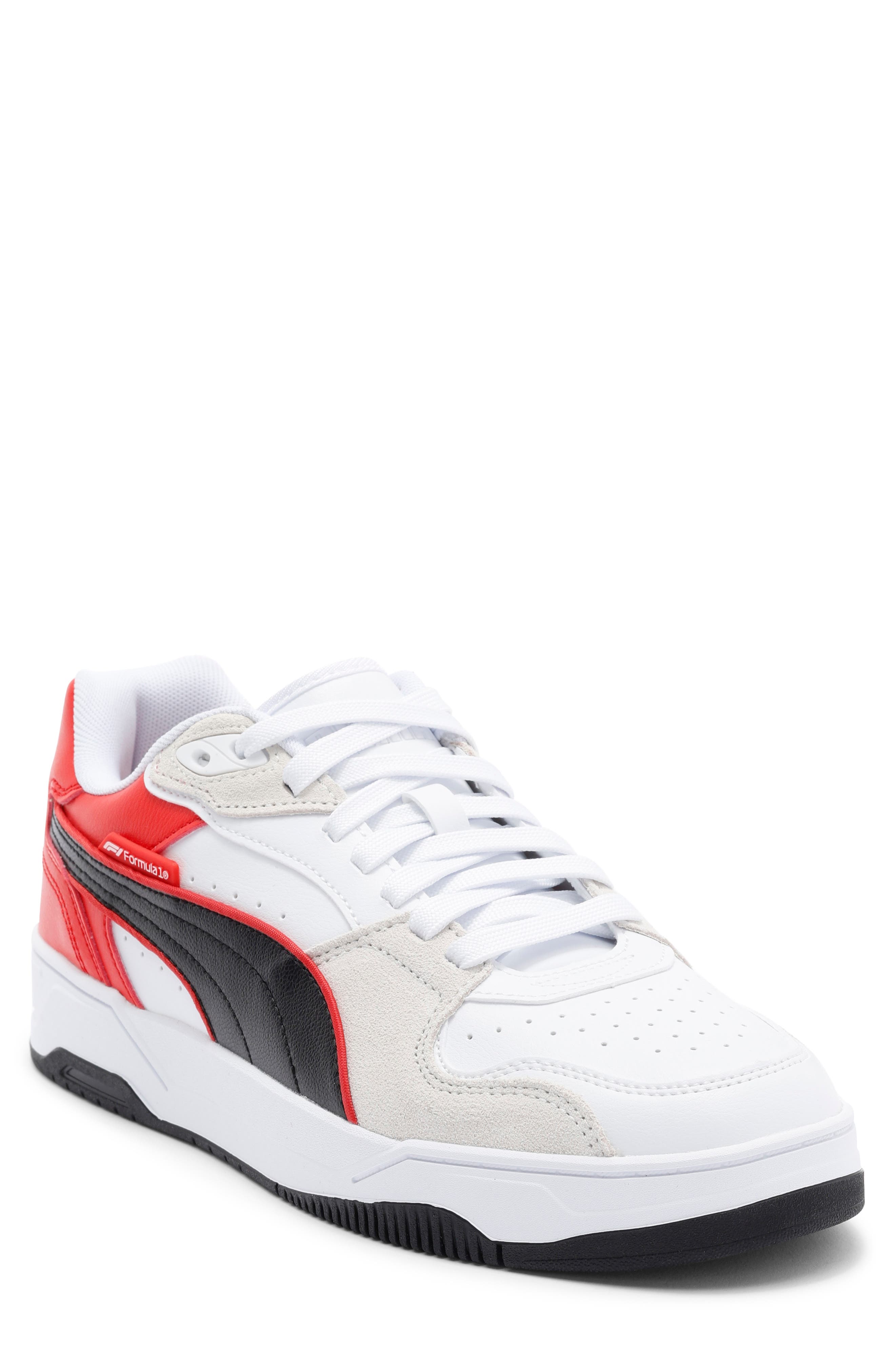 PUMA Formula 1® RBD Game Low Top Sneaker