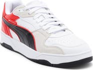 PUMA Formula 1® RBD Game Low Top Sneaker