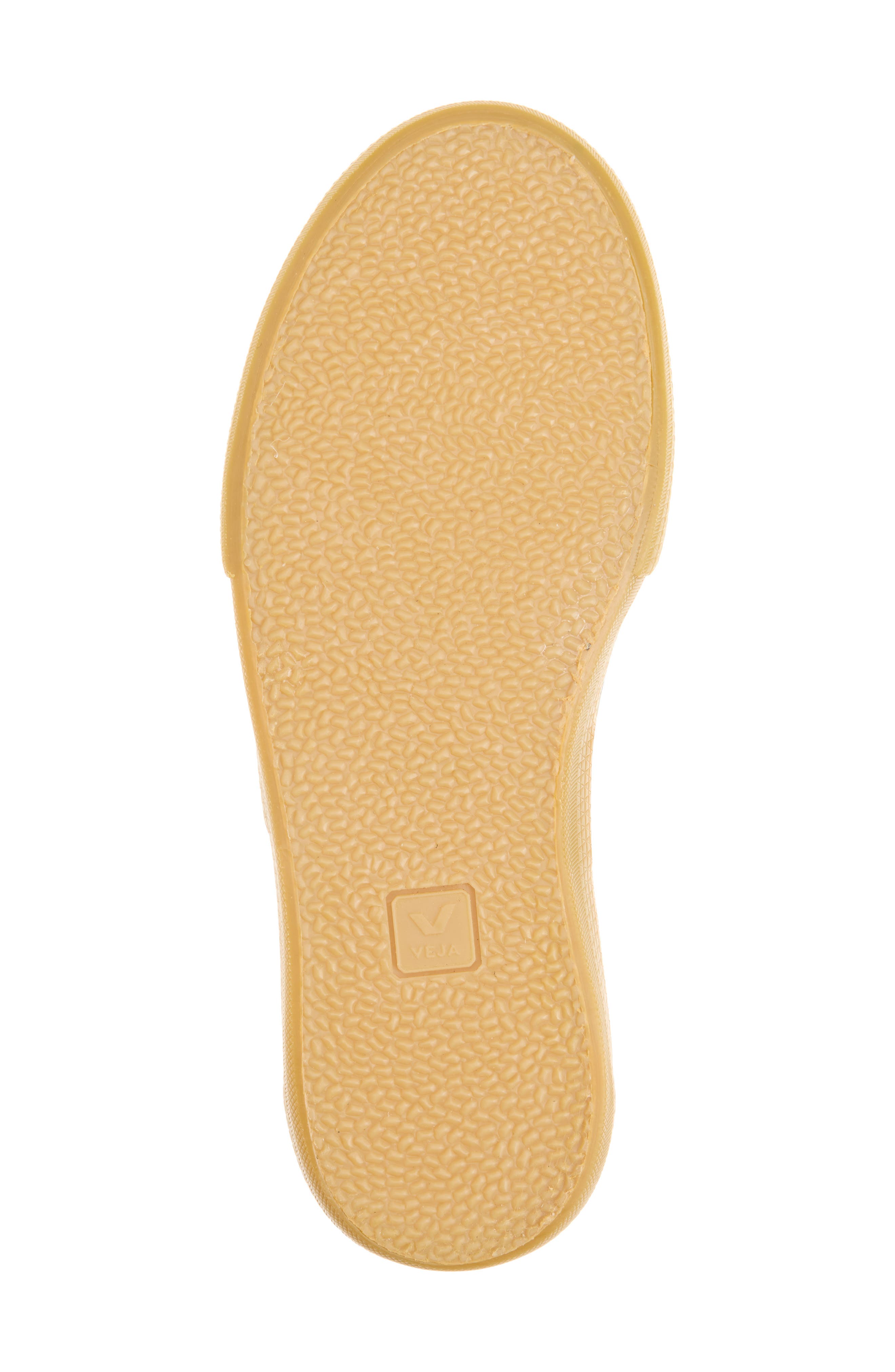 Veja Volley Canvas Sneaker, Alternate, color, White Pierre Natural