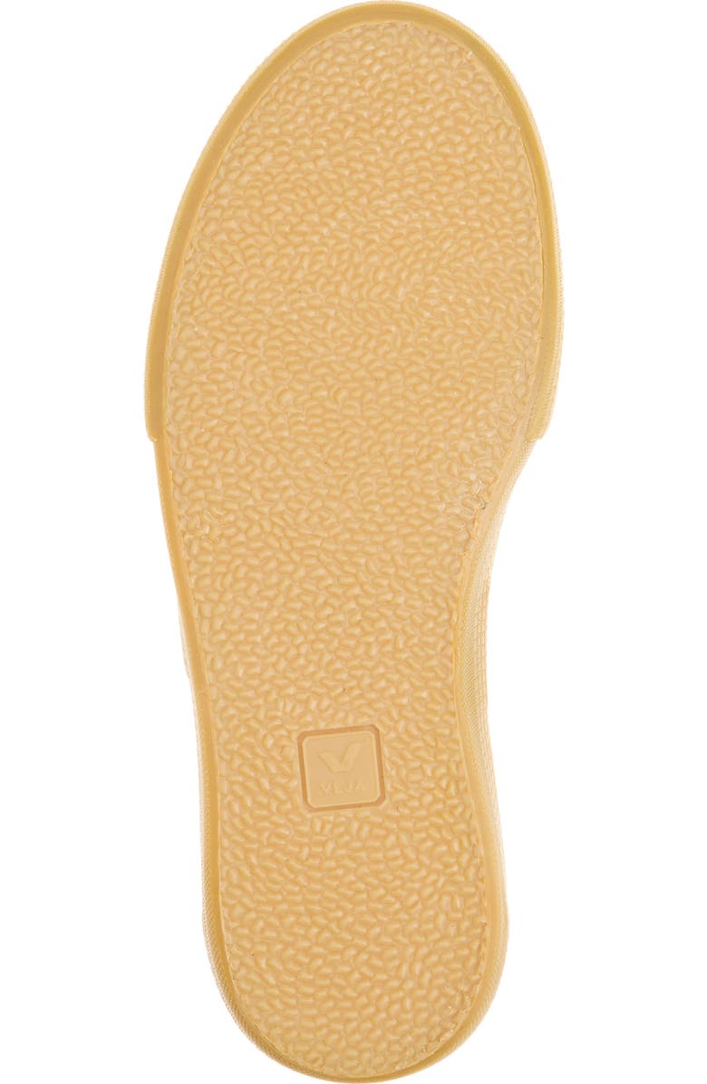 Veja Volley Canvas Sneaker, Alternate, color, White Pierre Natural