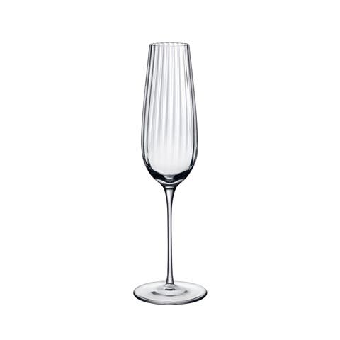 Round Up Champagne Flute. Set of 2