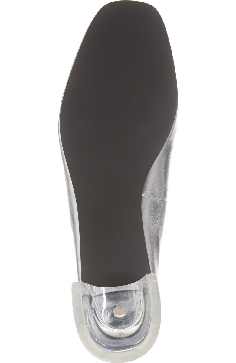 Jeffrey Campbell Razia-LH Mule, Alternate, color,