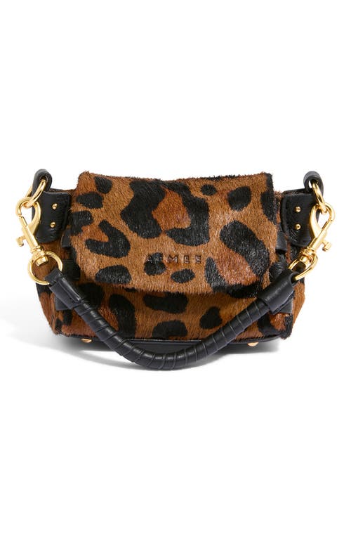 Aimee Zen Bag Charm In Pattern