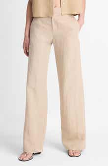 Vince Wide Leg Pants