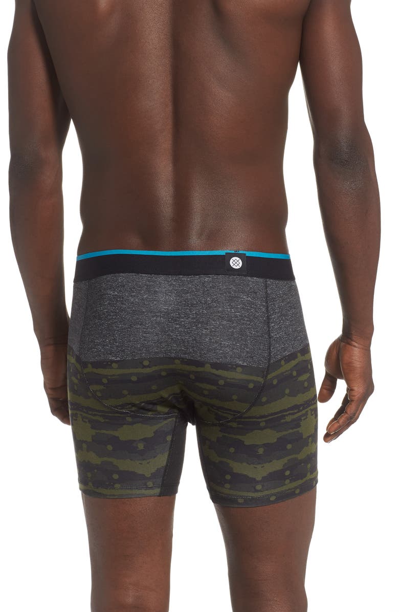 Stance Polkamo Boxer Briefs, Alternate, color, 